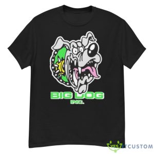 Big Dog Inc Shirt - G500 Men’s Classic T-Shirt