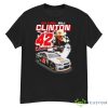 Bill Clinton #42 Signature Shirt - G500 Men’s Classic T-Shirt