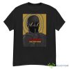 Black Noir The Boys Character Shirt - G500 Men’s Classic T-Shirt