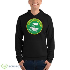 Bob’s Bugs Be Gone Good Luck Charlie Design Funny T Shirt 9 Bob’s Bugs Be Gone Good Luck Charlie Design Funny T Shirt - 3719 Unisex Fleece Pullover Hoodie
