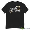 Boston Bruins Fear The Future 2023 Shirt - G500 Men’s Classic T-Shirt