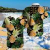 Boston Bruins Hawaiian Shirt Pineapple For Men And Women Product Photo 1