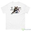 Boston Bruins Not In My House Shirt - 500 Men’s Classic Tee Gildan