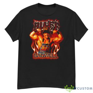Buff Bagwell The Stuff Shirt - G500 Men’s Classic T-Shirt