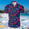 Buffalo Bills Hawaiian Shirt Floral For Men And Women Product Photo 1