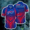 Buffalo Bills NFL Hawaiian Shirt 3D Print Product Photo 1
