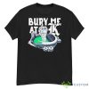 Bury Me At The K Shirt - G500 Men’s Classic T-Shirt