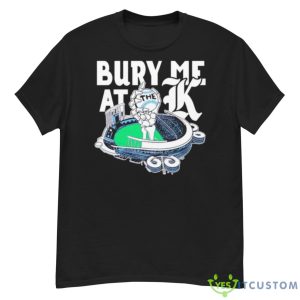 Bury Me At The K Shirt - G500 Men’s Classic T-Shirt