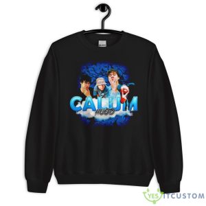 Calum Hood T Shirt 8 Calum Hood T Shirt - Unisex Crewneck Sweatshirt