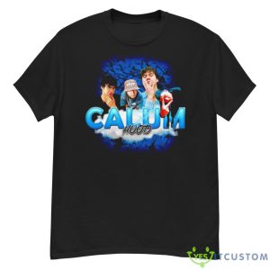 Calum Hood T Shirt - G500 Men’s Classic T-Shirt
