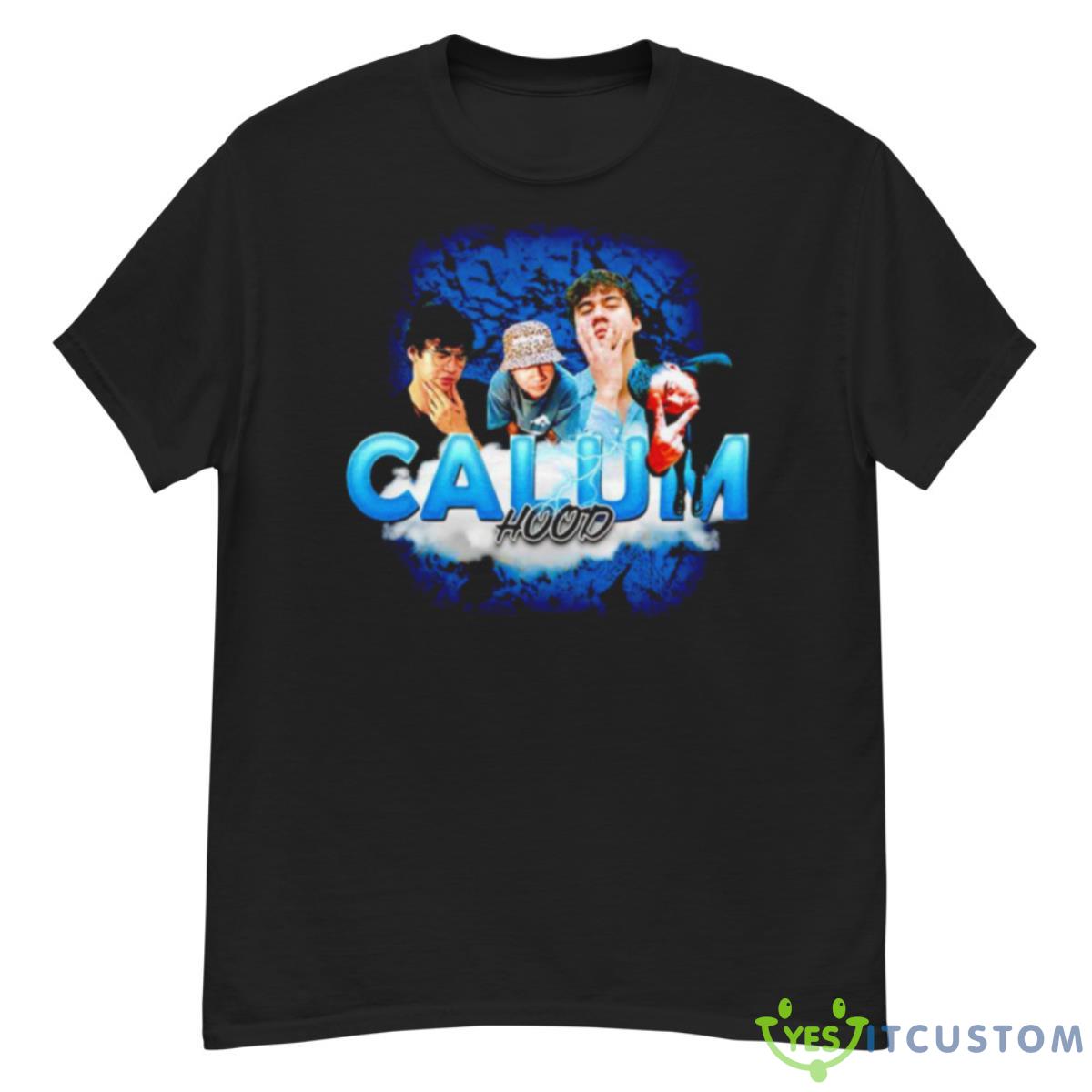 Calum Hood T Shirt 12 Calum Hood T Shirt - G500 Men’s Classic T-Shirt