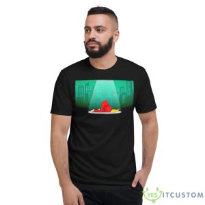 Capcom USA Ghost Trick Key Shirt - Short Sleeve T-Shirt