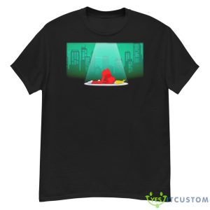 Capcom USA Ghost Trick Key Shirt - G500 Men’s Classic T-Shirt