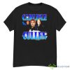 Carlisle Cullen Twilight Shirt - G500 Men’s Classic T-Shirt