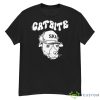Catbite Ska Nacho Puffy Ink Shirt - G500 Men’s Classic T-Shirt