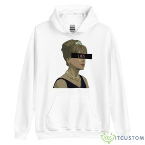 Celeste Wright Nicole Kidman Big Little Lies Shirt 7 Celeste Wright Nicole Kidman Big Little Lies Shirt - Unisex Heavy Blend Hooded Sweatshirt