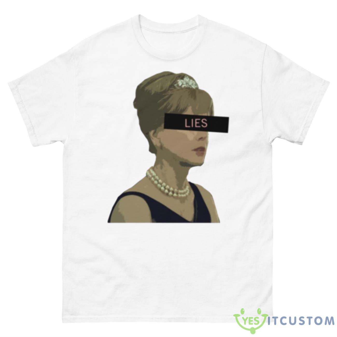 Celeste Wright Nicole Kidman Big Little Lies Shirt 10 Celeste Wright Nicole Kidman Big Little Lies Shirt - 500 Men’s Classic Tee Gildan
