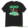 Charlie Swan Twilight Shirt - G500 Men’s Classic T-Shirt