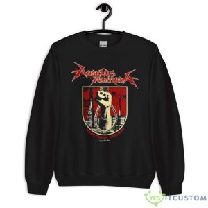 Childhood’s End Angelus Apatrida Shirt - Unisex Crewneck Sweatshirt
