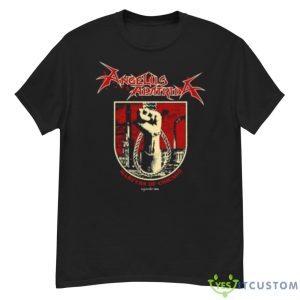 Childhood’s End Angelus Apatrida Shirt - G500 Men’s Classic T-Shirt