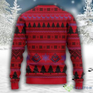 Cinderela Princess Noel Mc Ugly Christmas Sweater Thanksgiving Gift 3 Cinderela Princess Noel Mc Ugly Christmas Sweater Thanksgiving Gift - Cinderela Princess Noel Mc Ugly Christmas Sweater Thanksgiving Gift_2