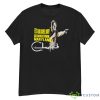 Clutch A Shogun Named Marcuss Shirt - G500 Men’s Classic T-Shirt