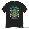 Cold Ones Lovecraft Beer Shirt - G500 Men’s Classic T-Shirt