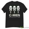 Colin Is Multiplying What We Do In The Shadows Shirt - G500 Men’s Classic T-Shirt