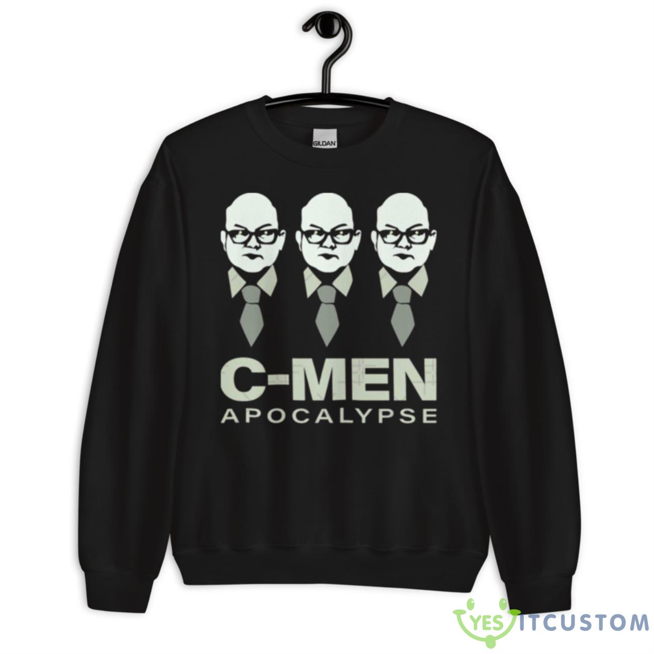 Colin Is Multiplying What We Do In The Shadows Shirt 3 Colin Is Multiplying What We Do In The Shadows Shirt - Unisex Crewneck Sweatshirt