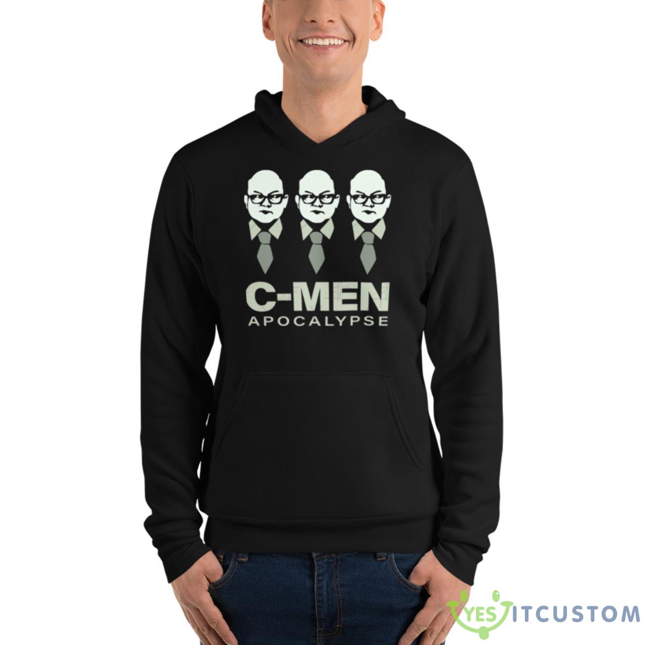 Colin Is Multiplying What We Do In The Shadows Shirt 4 Colin Is Multiplying What We Do In The Shadows Shirt - Unisex Fleece Pullover Hoodie