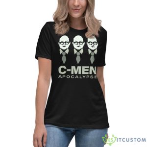 Colin Is Multiplying What We Do In The Shadows Shirt 11 Colin Is Multiplying What We Do In The Shadows Shirt - Women's Relaxed Short Sleeve Jersey Tee