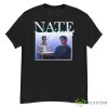 Collage Design Nate Jacob Elordi Shirt - G500 Men’s Classic T-Shirt