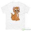 Cute Oliver & Company Shirt - 500 Men’s Classic Tee Gildan