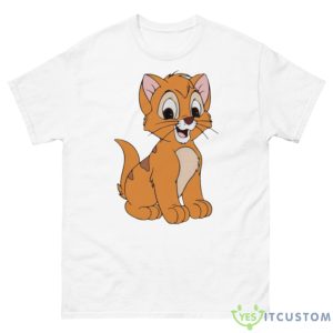 Cute Oliver & Company Shirt - 500 Men’s Classic Tee Gildan