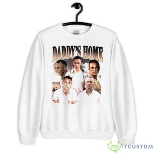 Daddy’s Home Rafe Cameron Pogue Life Shirt - Unisex Heavy Blend Crewneck Sweatshirt