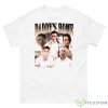 Daddy’s Home Rafe Cameron Pogue Life Shirt - 500 Men’s Classic Tee Gildan
