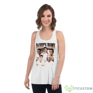 Daddy’s Home Rafe Cameron Pogue Life Shirt - Women's Flowy Racerback Tank