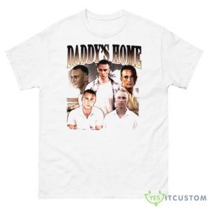 Daddy’s Home Rafe Cameron Pogue Life Shirt - 500 Men’s Classic Tee Gildan