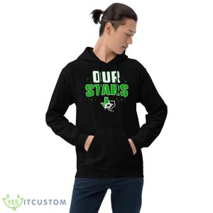 Dallas Stars our stars Design Funny T Shirt 8 Dallas Stars our stars Design Funny T Shirt - 18500 Unisex Heavy Blend Hooded Sweatshirt