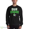 Dallas Stars our stars Design Funny T Shirt - 18000 Unisex Heavy Blend Crewneck Sweatshirt