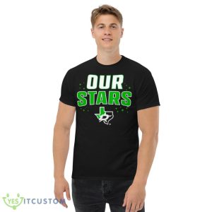 Dallas Stars our stars Design Funny T Shirt 13 Dallas Stars our stars Design Funny T Shirt - Men’s Classic Tee Gildan 5000