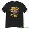 Dangit Jinx Jak And Daxter Shirt - G500 Men’s Classic T-Shirt