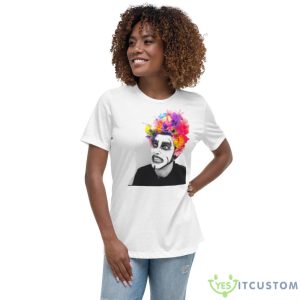 Danhausen Danhausen In Color Shirt - Women's Relaxed Short Sleeve Jersey Tee