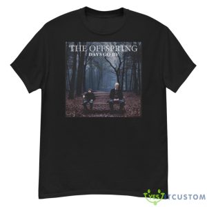 Days Go By Offspring Shirt - G500 Men’s Classic T-Shirt