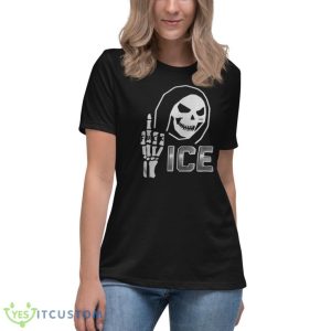 Death Fuck Ice Halloween T-Shirt 11 Death Fuck Ice Halloween T-Shirt Product Photo 6