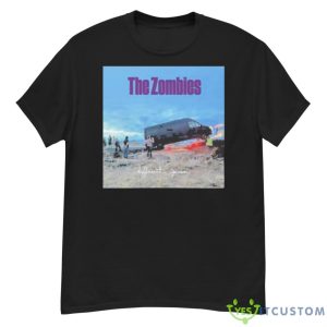 Different Game The Zombies Shirt - G500 Men’s Classic T-Shirt