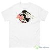 Dolls Moon Scoop Chobits Shirt - 500 Men’s Classic Tee Gildan