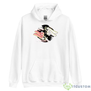 Dolls Moon Scoop Chobits Shirt - Unisex Heavy Blend Hooded Sweatshirt