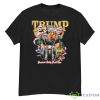 Donald Trump Greatest Rally Of All Time Shirt - G500 Men’s Classic T-Shirt