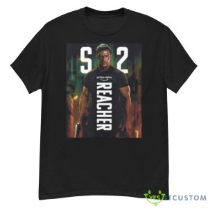 Don’t Piss The Man Off Reacher Shirt - G500 Men’s Classic T-Shirt